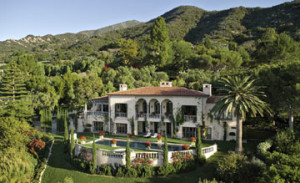 East Mountain Dr, Montecito