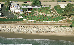 Padaro Beach, Carpinteria